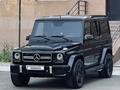 Mercedes-Benz G 55 AMG 2007 годаfor18 900 000 тг. в Астана – фото 4