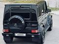 Mercedes-Benz G 55 AMG 2007 годаfor18 900 000 тг. в Астана – фото 9