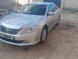 Toyota Camry 2012 года за 8 500 000 тг. в Актау – фото 2