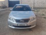 Toyota Camry 2012 года за 8 500 000 тг. в Актау