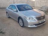 Toyota Camry 2012 года за 8 500 000 тг. в Актау – фото 3