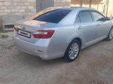 Toyota Camry 2012 года за 8 500 000 тг. в Актау – фото 4