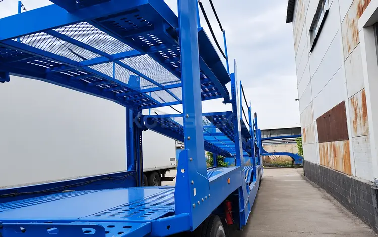 Shangong  SNAIL LTC9400XXY 2025 годаfor10 000 000 тг. в Алматы