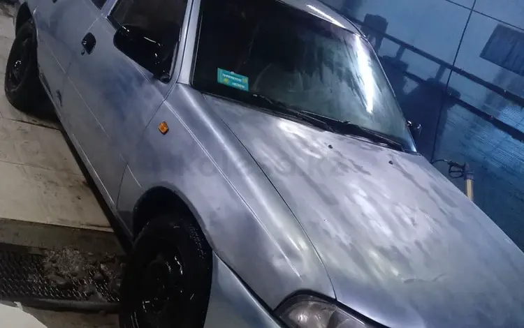 Daewoo Nexia 2013 года за 800 000 тг. в Астана