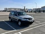 Honda CR-V 1997 года за 3 800 000 тг. в Талдыкорган – фото 2