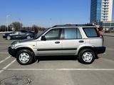 Honda CR-V 1997 года за 3 800 000 тг. в Талдыкорган – фото 5