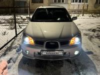 Subaru Impreza 2006 годаүшін5 200 000 тг. в Алматы