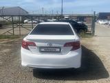 Toyota Camry 2014 годаүшін8 400 000 тг. в Атырау – фото 4