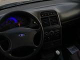 ВАЗ (Lada) 2110 2008 года за 1 200 000 тг. в Костанай – фото 2