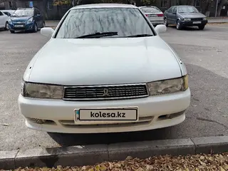 Toyota Cresta, 1996