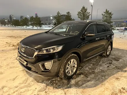 Kia Sorento 2015 года за 10 500 000 тг. в Астана