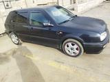 Volkswagen Golf 1994 года за 1 600 000 тг. в Алматы – фото 3