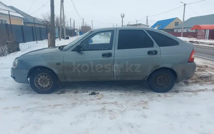 ВАЗ (Lada) Priora 2172 2009 года за 900 000 тг. в Уральск