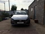 Hyundai i30 2023 года за 8 800 000 тг. в Уральск – фото 2