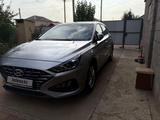 Hyundai i30 2023 года за 8 800 000 тг. в Уральск – фото 3