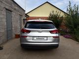 Hyundai i30 2023 года за 8 800 000 тг. в Уральск – фото 4