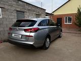 Hyundai i30 2023 года за 8 800 000 тг. в Уральск – фото 5