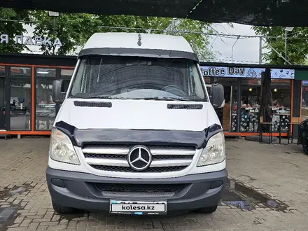 Mercedes-Benz Sprinter 2010 года за 14 500 000 тг. в Алматы – фото 2
