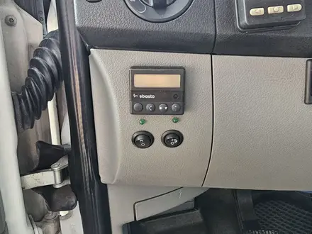 Mercedes-Benz Sprinter 2010 года за 14 500 000 тг. в Алматы – фото 10
