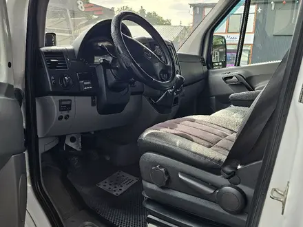 Mercedes-Benz Sprinter 2010 года за 14 500 000 тг. в Алматы – фото 11