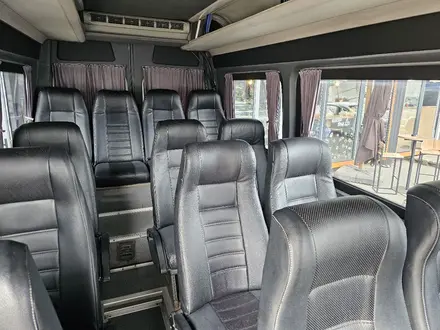 Mercedes-Benz Sprinter 2010 года за 14 500 000 тг. в Алматы – фото 13