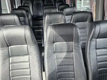 Mercedes-Benz Sprinter 2010 года за 14 500 000 тг. в Алматы – фото 16