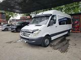 Mercedes-Benz Sprinter 2010 годаүшін14 500 000 тг. в Алматы
