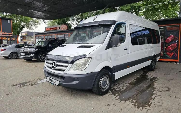 Mercedes-Benz Sprinter 2010 годаүшін14 500 000 тг. в Алматы