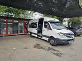 Mercedes-Benz Sprinter 2010 годаүшін14 500 000 тг. в Алматы – фото 3