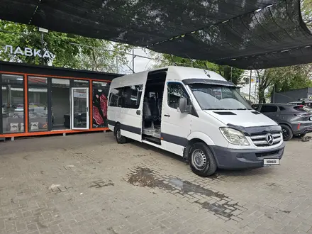 Mercedes-Benz Sprinter 2010 года за 14 500 000 тг. в Алматы – фото 3