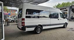 Mercedes-Benz Sprinter 2010 года за 14 500 000 тг. в Алматы – фото 5