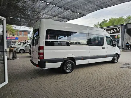 Mercedes-Benz Sprinter 2010 года за 14 500 000 тг. в Алматы – фото 5