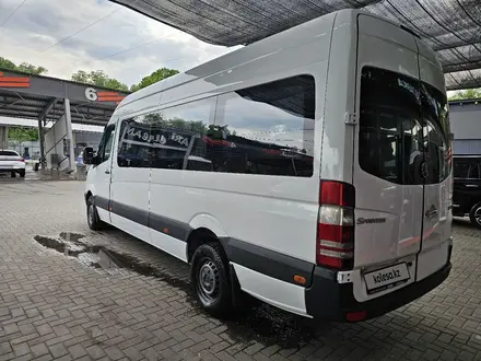 Mercedes-Benz Sprinter 2010 года за 14 500 000 тг. в Алматы – фото 6