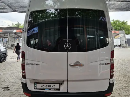 Mercedes-Benz Sprinter 2010 года за 14 500 000 тг. в Алматы – фото 7