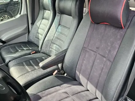Mercedes-Benz Sprinter 2010 года за 14 500 000 тг. в Алматы – фото 8