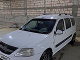 ВАЗ (Lada) Largus 2014 года за 3 000 000 тг. в Актау – фото 2