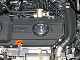Контрактный двигатель Volkswagen 1.4 TSI CAXA из Японии!for500 000 тг. в Астана