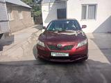 Toyota Camry 2007 годаүшін5 500 000 тг. в Турара Рыскулова