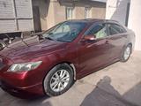 Toyota Camry 2007 годаүшін5 500 000 тг. в Турара Рыскулова – фото 2