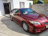 Toyota Camry 2007 годаүшін5 500 000 тг. в Турара Рыскулова – фото 3
