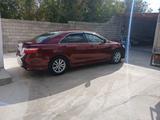 Toyota Camry 2007 годаүшін5 500 000 тг. в Турара Рыскулова – фото 4