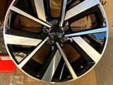 Новые литые диски на LI 7 8 9 R20 5 120 9j et 45 cv 63.4 за 550 000 тг. в Актобе