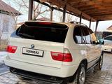 BMW X5 2003 года за 4 000 000 тг. в Есик – фото 2