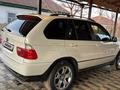 BMW X5 2003 года за 4 000 000 тг. в Есик – фото 3