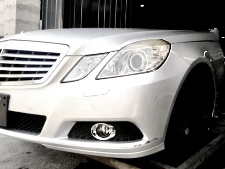 ОФФКАТ МЕРСЕДЕС W212 за 7 000 000 тг. в Алматы