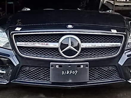 ОФФКАТ МЕРСЕДЕС W212 за 7 000 000 тг. в Алматы – фото 13