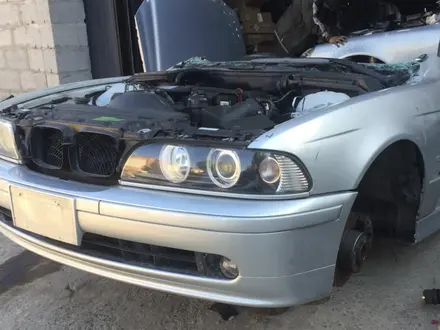 ОФФКАТ МЕРСЕДЕС W212 за 7 000 000 тг. в Алматы – фото 19