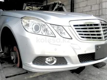 ОФФКАТ МЕРСЕДЕС W212 за 7 000 000 тг. в Алматы – фото 2