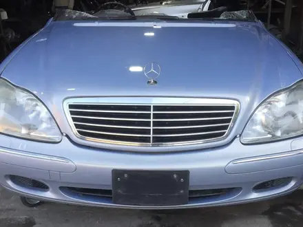 ОФФКАТ МЕРСЕДЕС W212 за 7 000 000 тг. в Алматы – фото 20