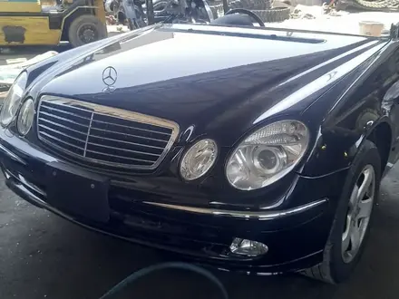 ОФФКАТ МЕРСЕДЕС W212 за 7 000 000 тг. в Алматы – фото 23